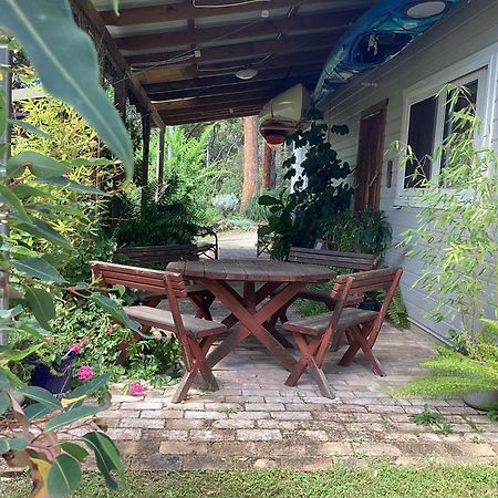 Lower Mountains Retreat Warrimoo Exterior foto