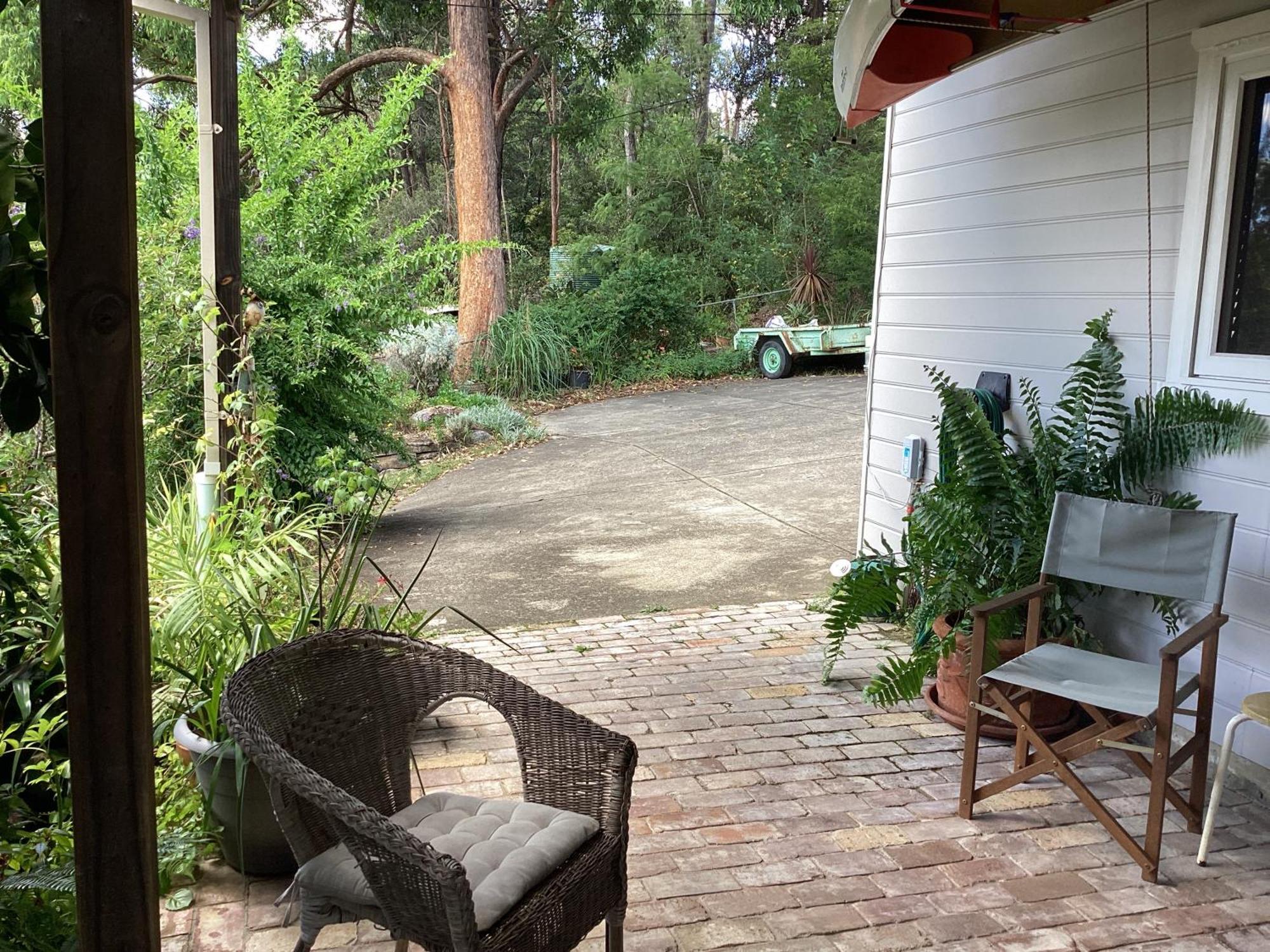 Lower Mountains Retreat Warrimoo Exterior foto